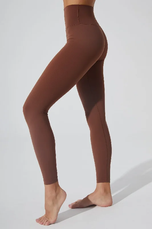 Allison Legging - Espresso