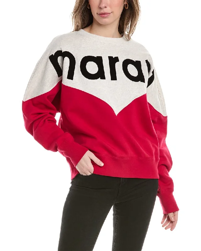 Isabel Marant Etoile Houston Sweatshirt