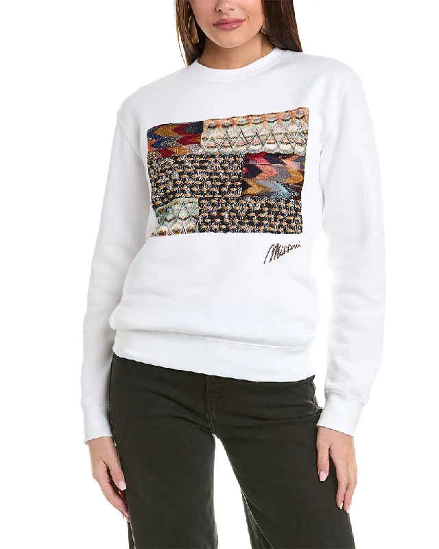 M Missoni Sweatshirt