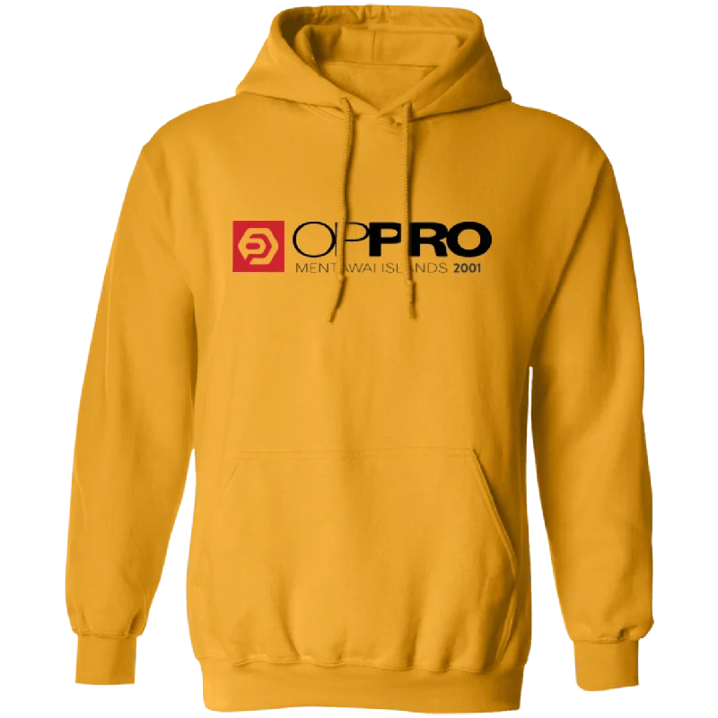 OP Pro 2001 Mentawai Fleece Hoodie