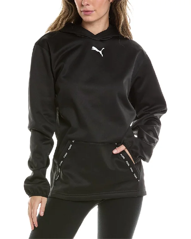 PUMA Taped Performance Hoodie