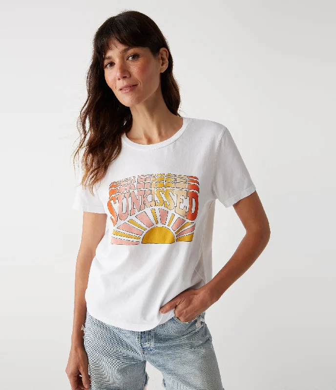 Sunkissed Graphic Tee