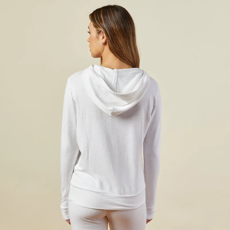 Supersoft Pullover Hoody