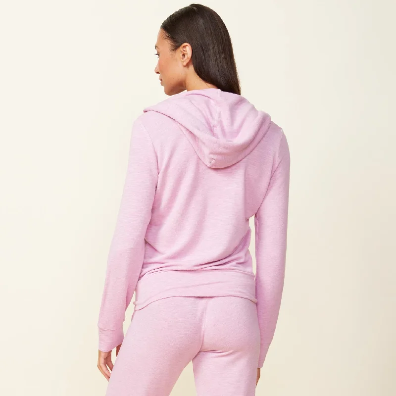 Supersoft Zip Up Hoody