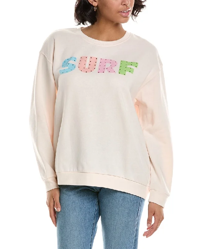 Vintage Havana Surfwash Sweatshirt