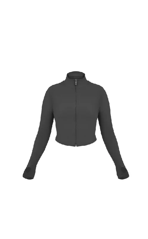 Cloud II™ Jacket - Iron