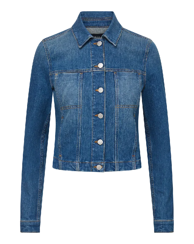 Holden Denim Jacket