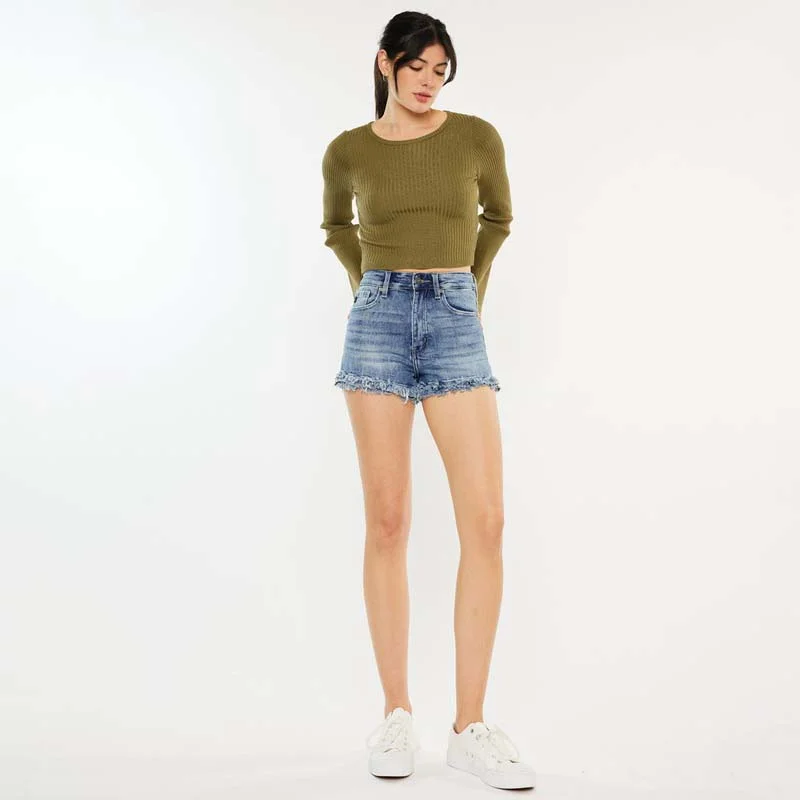 The Tabatha Shorts