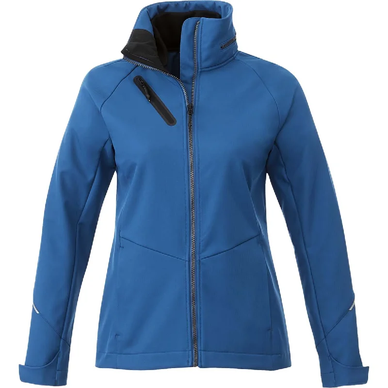 Elevate Women's Invictus Peyto Softshell Jacket