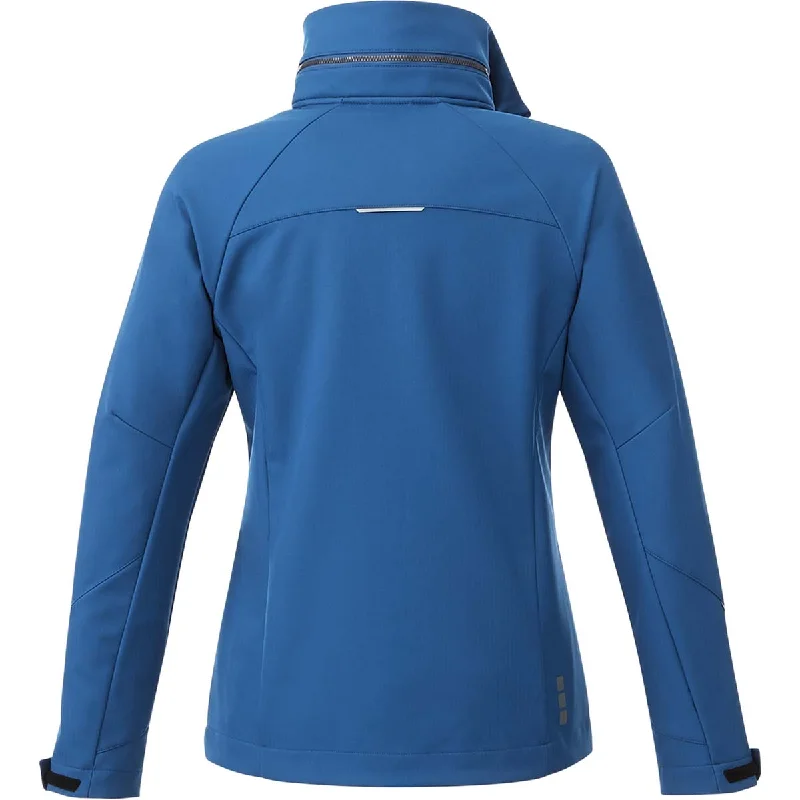 Elevate Women's Invictus Peyto Softshell Jacket