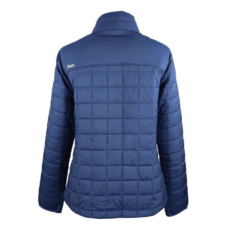 Zusa 3 Day Women's Navy St. Cloud Puffer Jacket